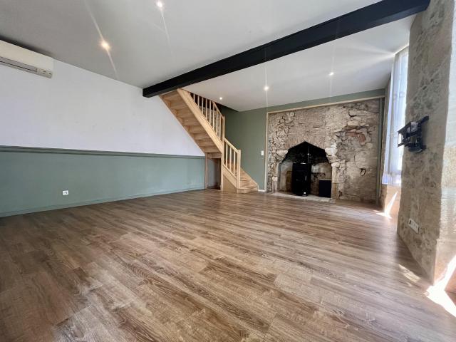 Maison vente à Langon, Barsac