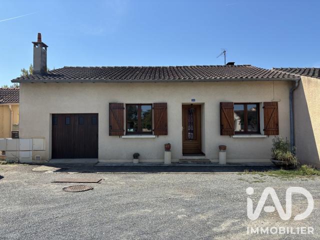 Maison vente à Albi, Marssac-sur-tarn