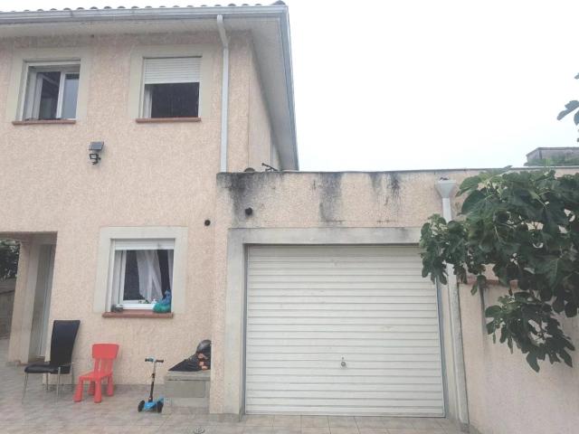 Maison vente à Toulouse