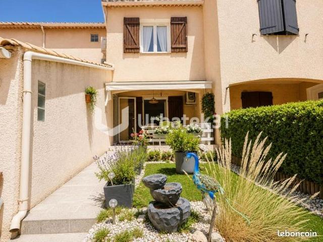 Maison vente à Arrondissement de Toulon, La Farlède