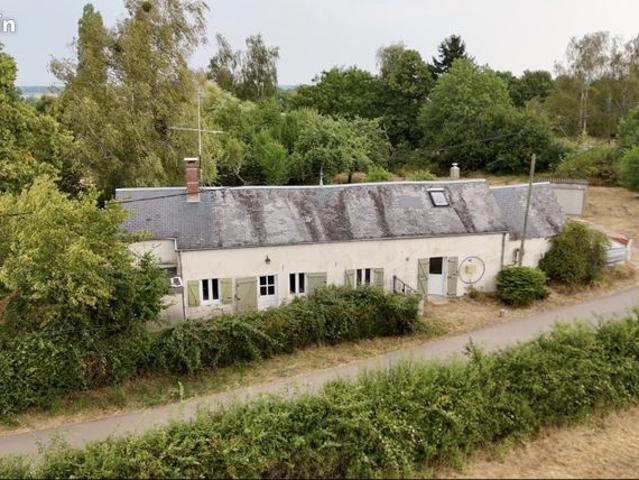 Maison vente à Epiry, Nièvre