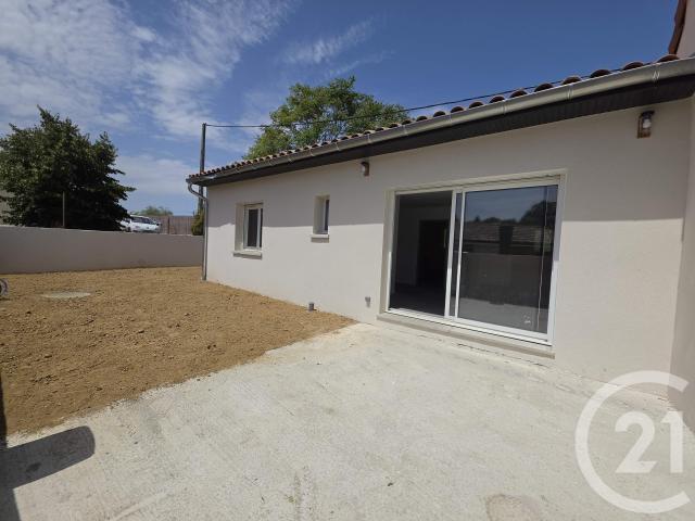 Maison location à Muret, Marquefave