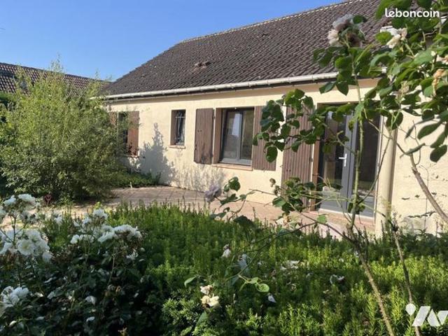 Maison vente à Lille, Bauvin