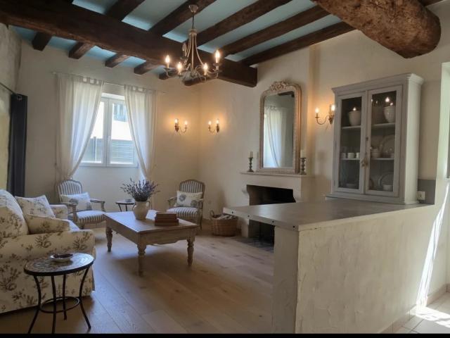 Maison vente à Nîmes, Occitanie