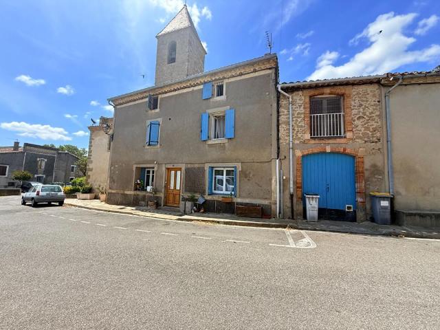 Maison vente à Carcassonne, Lavalette