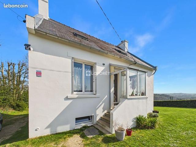 Maison vente à Châteaulin, Bretagne