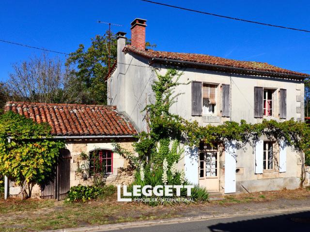 Maison vente à Chatâin Besson, Écuras