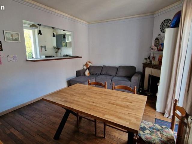 Maison vente à Mantes-la-Jolie, Mantes-la-ville