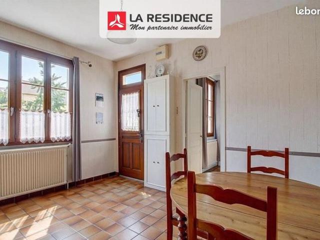 Maison vente à Saint-Germain-en-Laye, Chambourcy