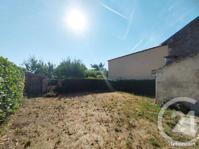 Maison vente à Vichy, Gannat