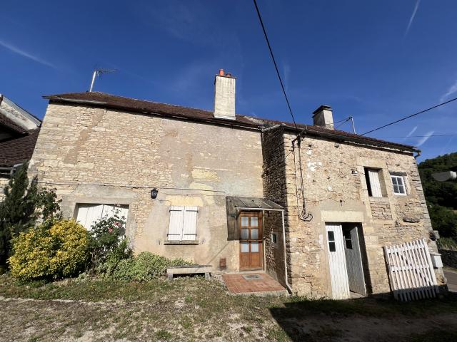 Maison vente à Montbard, Quincy-le-vicomte