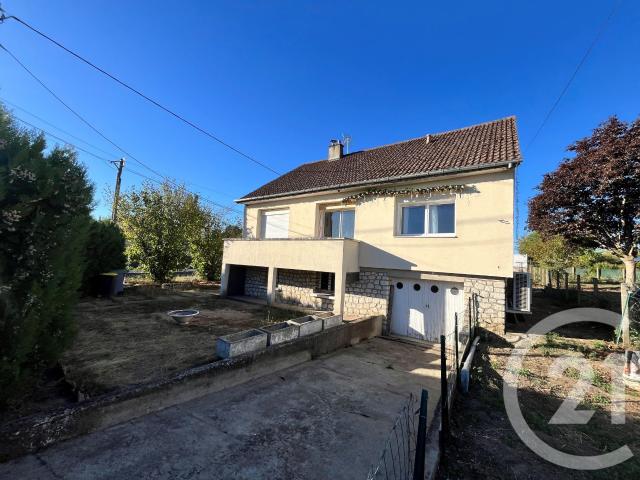 Maison vente à Saint-Firmin des Vignes, Amilly