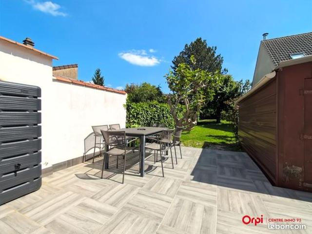 Maison vente à Argenteuil, Cormeilles-en-parisis