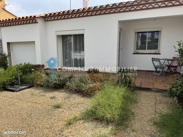 Maison vente à Perpignan, Cabestany