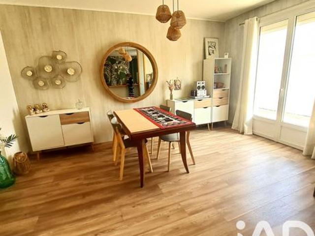 Maison vente à Rochefort, Surgères