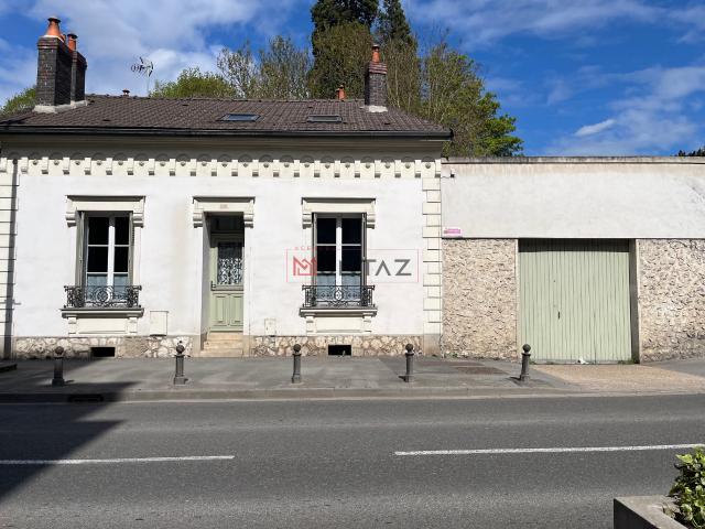 Maison location à Provins, La Ferté-gaucher
