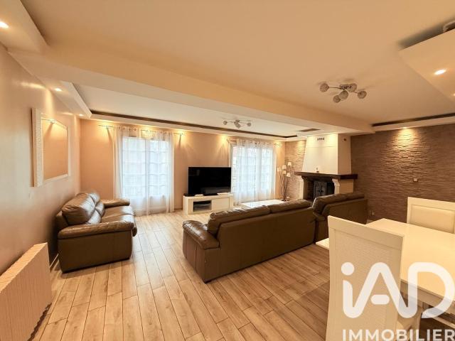 Maison vente à Sarcelles