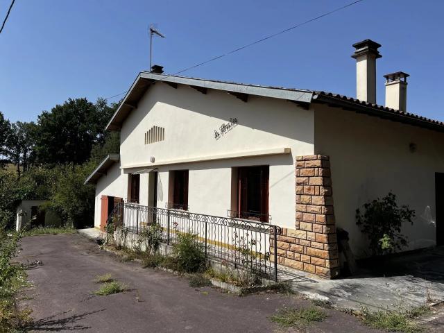 Maison vente à Saint-Gaudens, L'isle-en-dodon