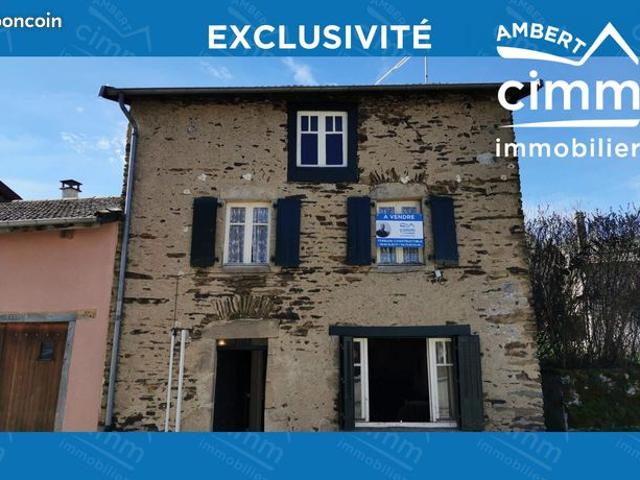 Maison vente à Ambert, Arlanc
