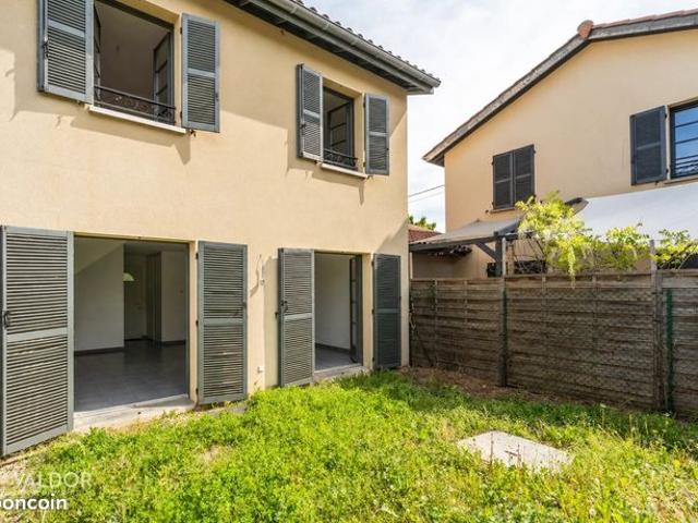 Maison vente à Villefranche-sur-Saône, Rhône