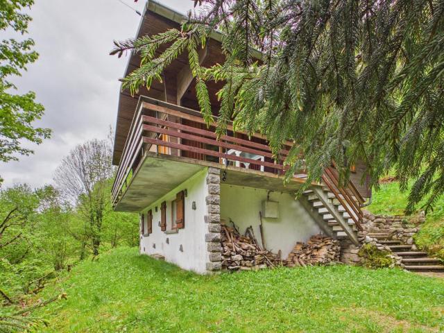 Maison vente à Épinal, La Bresse