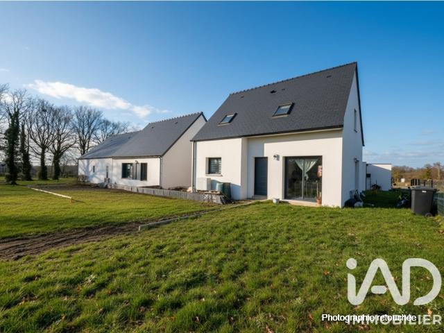 Maison vente à Parc d'Activités de Brocéliande, Ploërmel