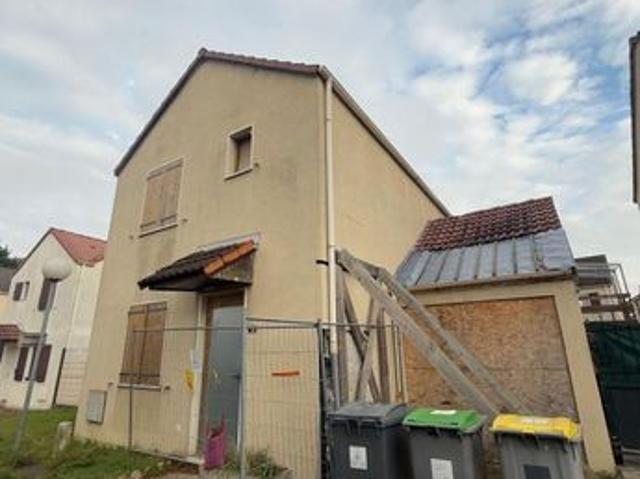 Maison vente à Sarcelles, Chaumontel