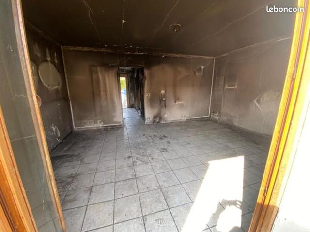 Maison vente à Sarcelles, Chaumontel