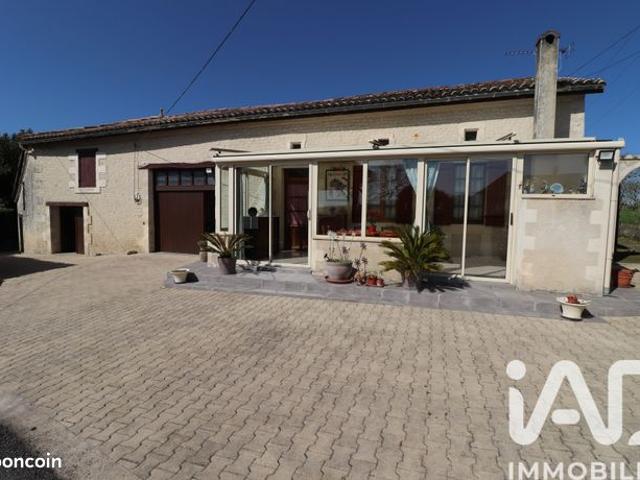 Maison vente à Jonzac, Chatenet