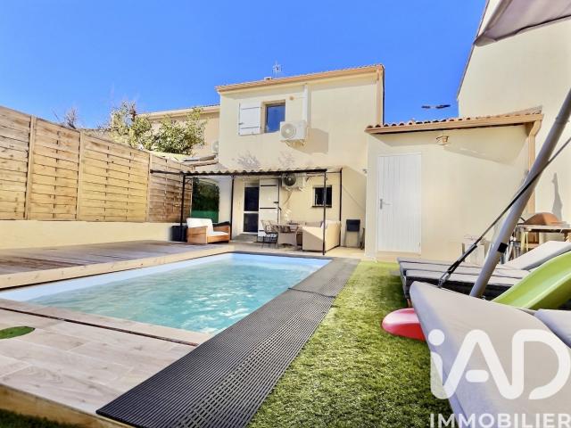 Maison vente à France métropolitaine, La Ciotat