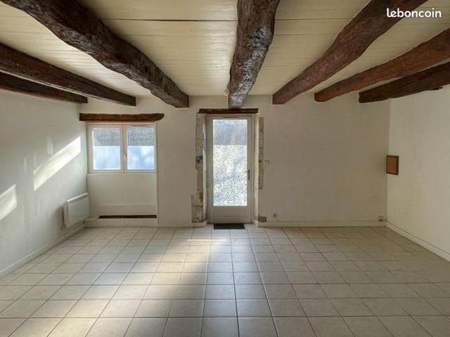 Maison vente à La Rochelle, Marans