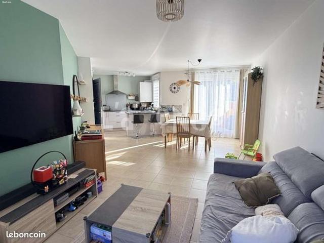 Maison vente à Claye-Souilly, Seine-et-Marne