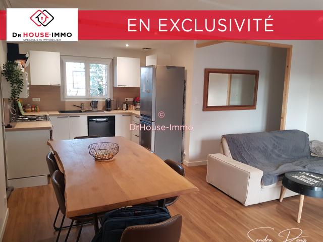 Maison vente à Langon, Targon