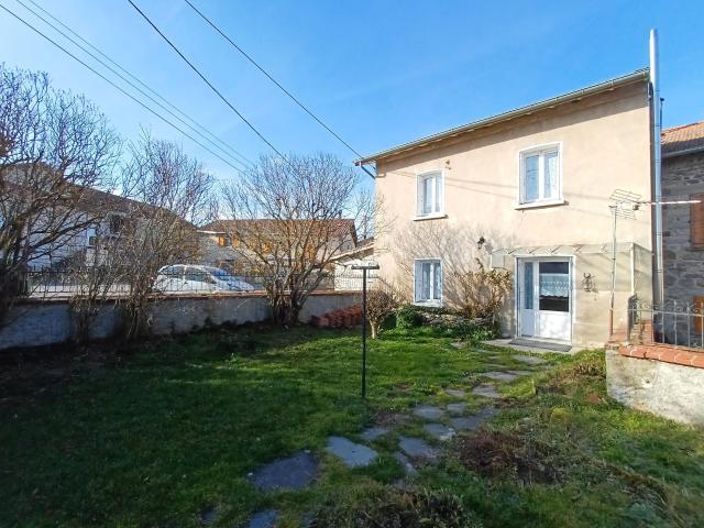 Maison vente à Le Puy-en-Velay, Jullianges