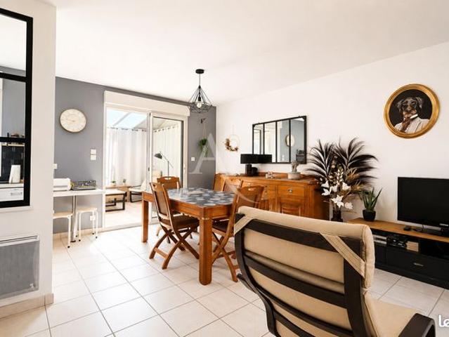 Maison vente à Les Sables-d'Olonne, Château-d'olonne