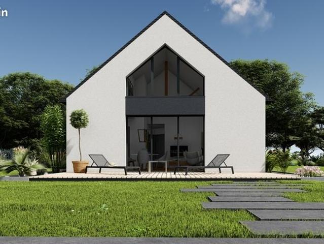 Maison vente à Saint-Brieuc, Bretagne