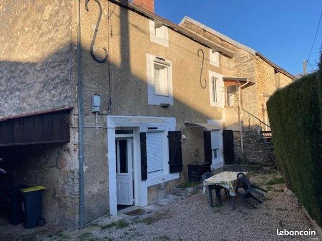 Maison vente à Montbard, Villotte-sur-ource