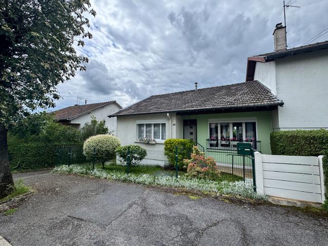 Maison vente à Charleville-Mézières, Charleville-mézières