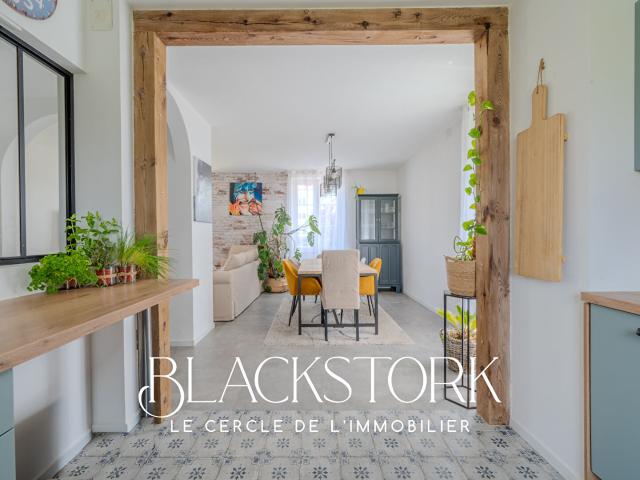 Maison vente à Colmar-Ribeauvillé, Colmar