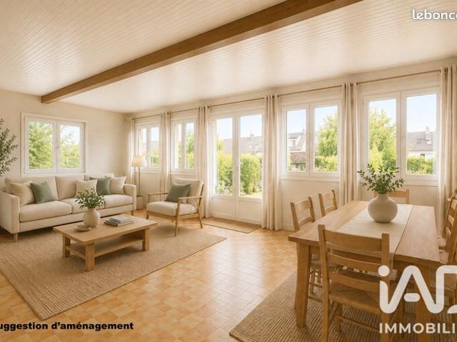 Maison vente à Évry, Vigneux-sur-seine