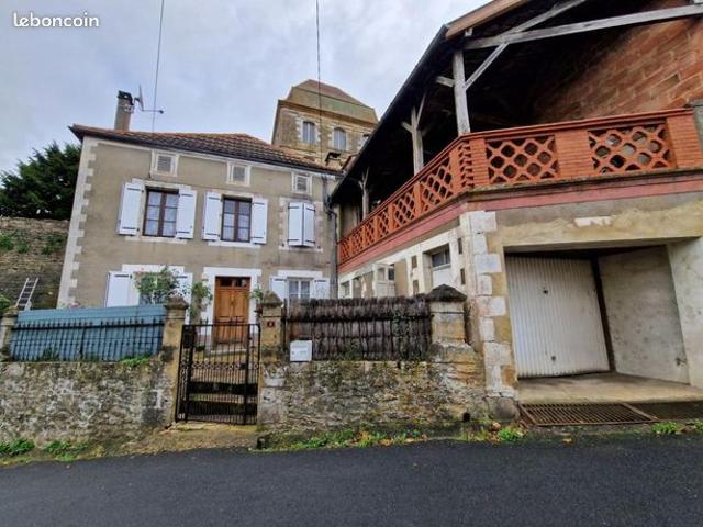 Maison vente à Sarlat-la-Canéda, Siorac-en-périgord