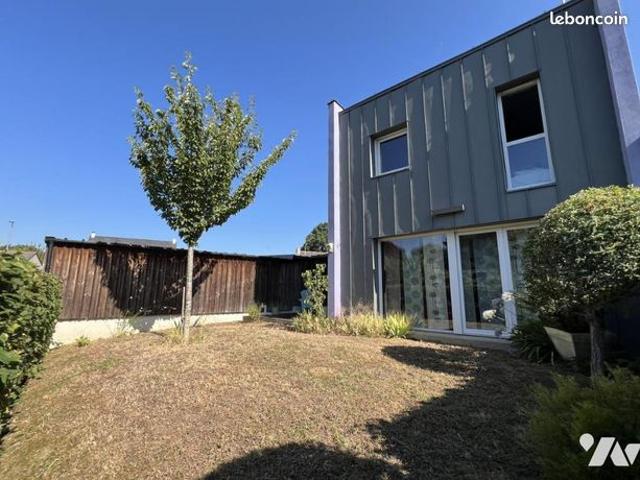 Maison vente à Châteaubriant-Ancenis, Sucé-sur-erdre