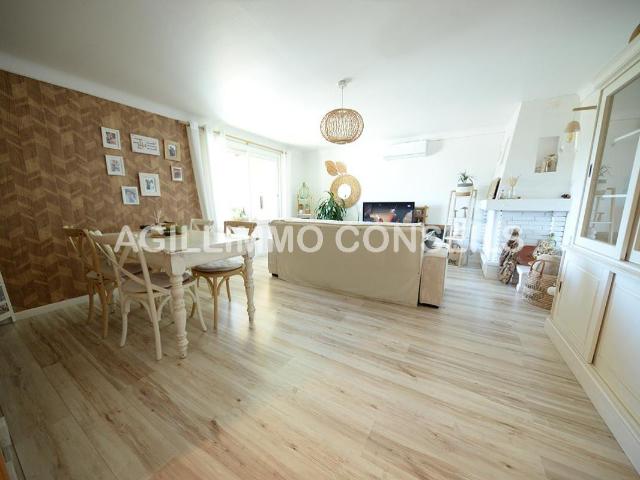 Maison vente à Arrondissement de Draguignan, Puget-sur-argens
