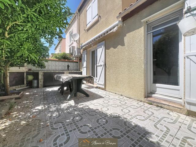 Maison vente à Perpignan, Bompas