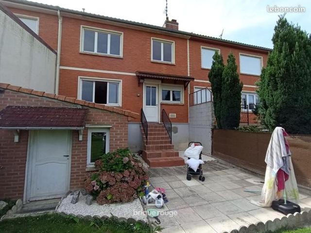 Maison vente à Lille, Gondecourt