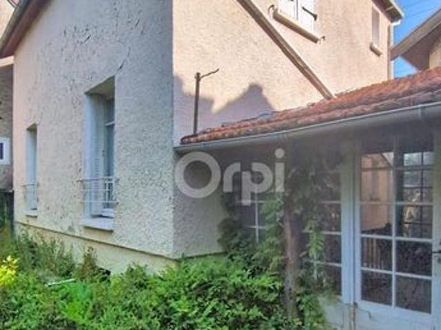 Maison vente à Sens, Chaumont