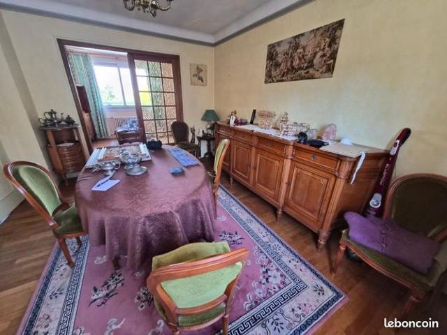 Maison vente à Vierzon