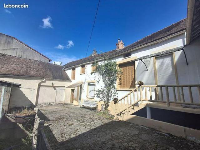 Maison vente à Mantes-la-Jolie, Nézel
