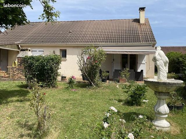 Maison vente à Montargis, La Selle-sur-le-bied