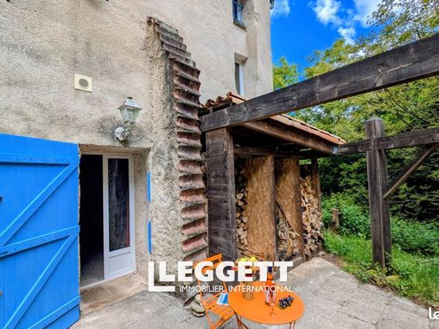 Maison vente à Castres, Labastide-rouairoux